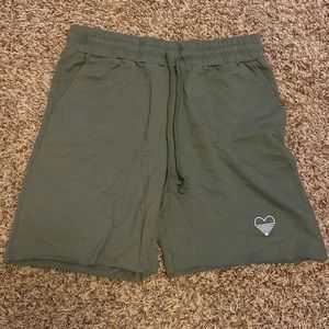 Womens shorts